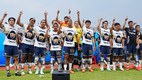 Pumas busca ser protagonista del Apertura 2025 (Imago7)