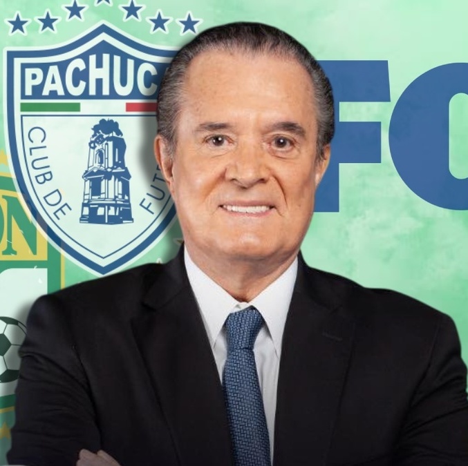 Raúl Orvañanos narrará los juegos de León en Fox Deportes y Tubi (Especial)