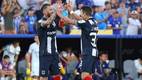 Rayados ha sorprendido en el Mundial de Clubes (Imago7)