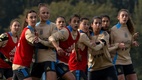 La selección femenina de Argentina disputará la Copa América (Instagram @afaseleccion)