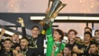 La selección Mexicana está cerca del Top 10 del Ranking de la FIFA (Imago7)