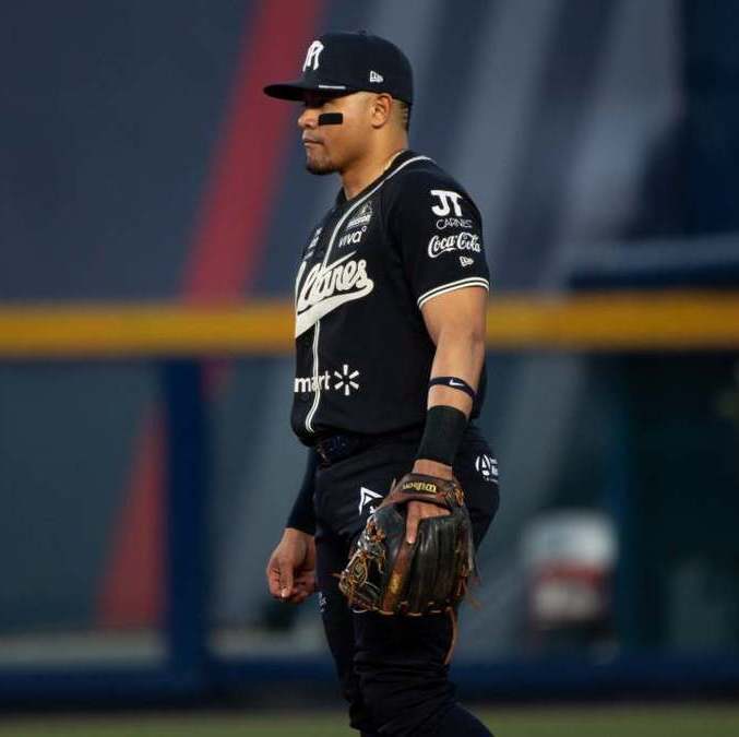 Sultanes de Monterrey mantuvo el paso demoledor (@SultanesOficial)