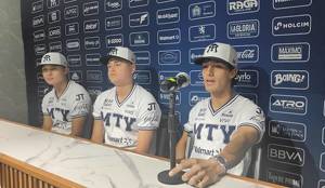 Sultanes tiene jóvenes con mucha hambre (Cortesía)