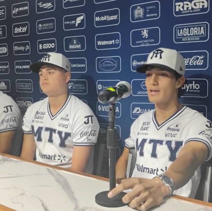 Sultanes tiene jóvenes con mucha hambre (Cortesía)
