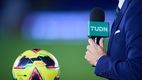 TUDN se queda sin uno de sus comentaristas entrañables (Mexsport)