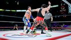 Último Guerrero y Averno: el choque de dos grandes (Cortesía)