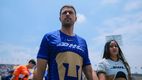 Aaron Ramsey es el refuerzo principal de Pumas para el Apertura 2025 (Imago7)