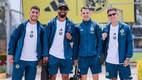Las Águilas ya se encuentran en la frontera para enfrentar a FC Juárez (Imago7)
