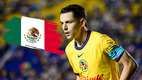 Álvaro Fidalgo ya fue registrado como mexicano. (Foto: Imago7)
