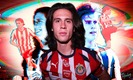 Campillo se hizo en Chivas y regresa a casa. (Foto: Tom Mendoza)