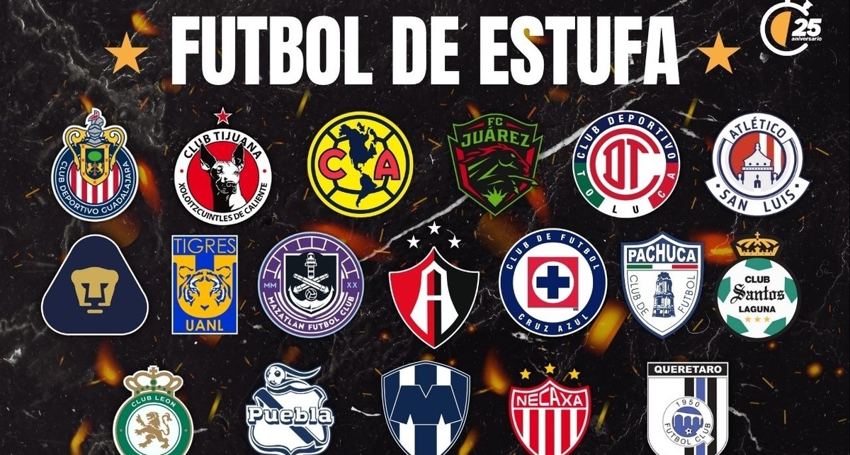 Conoce las últimas noticias sobre el mundo de fichajes en la Liga MX rumbo al Apertura 2025.
