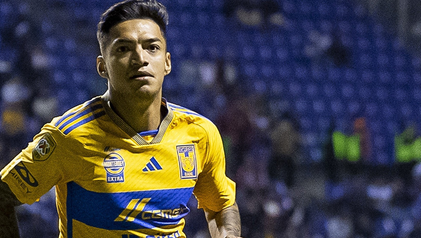 Fulgencio se quedará en Tigres si lo pide. (Foto: Mexsport)