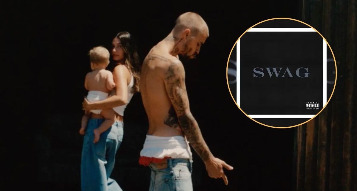 Justin Bieber anuncia nuevo albúm 'SWAG'  y así reaccionaron las redes (especial)