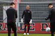 Keylor Navas está entrenando con Newell's, ¿significa que no llega a Pumas?