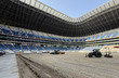 La cancha de Rayados tendrá un pasto nuevo. (Foto: @sergiotrevino9)