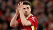 Liverpool retira el 20 de Diogo Jota / Reuters