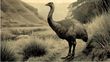 Moa gigante, el nuevo objetivo de Colossal Biosciences (Especial)