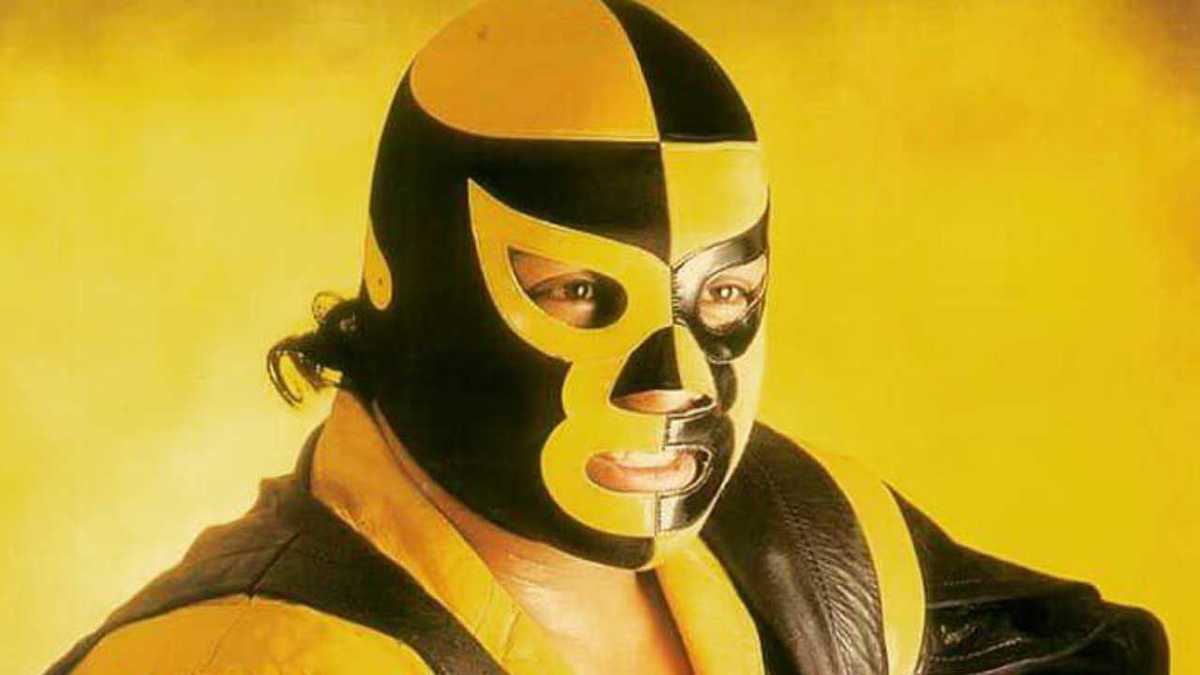Pierroth Jr. dejó un gran legado en la lucha libre (especial)