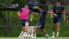 Pumas afina sus armas para enfrentar a Santos (Imago7)