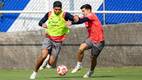 Rayados debutará en la casa del Pachuca (@Rayados)