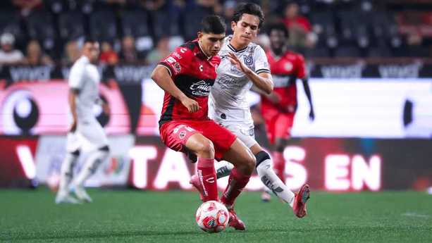 Tijuana y Querétaro se miden en la Jornada 1 (Imago7)