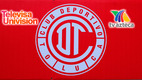 Toluca será transmitido por dos cadenas en México. (Foto: Imago7)