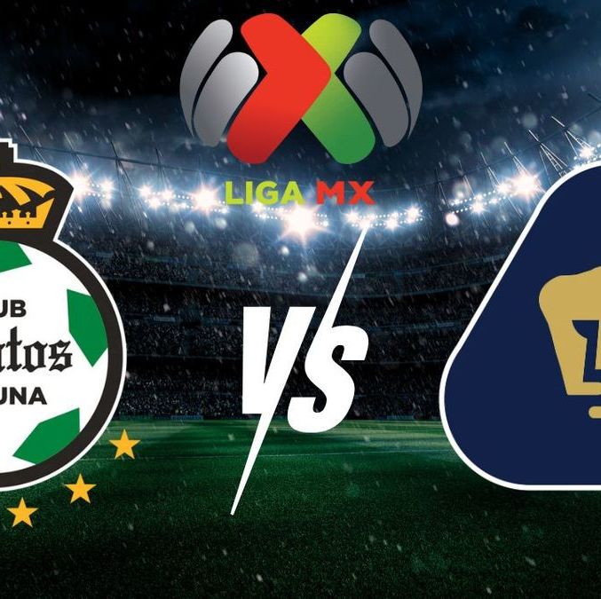 ¿Quién transmite Santos vs Pumas? Horario y canal de transmisión jornada 1 Apertura 2025 (FOTO: Especial)