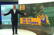 Willie habló de la salida de Fulgencio.