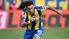 Ángel Di María regresa con gol / X: Rosariocentral