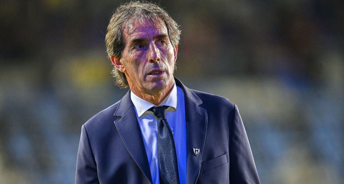 Guillermo Almada dejó al Pachuca y dirigirá al Valladolid (Mexsport)
