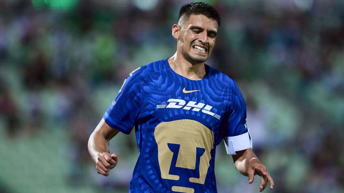 Resumen del partido Santos vs - Hoy No Le Salio Nada