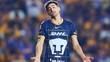 Ignacio Pussetto se va de Pumas / Mexsport