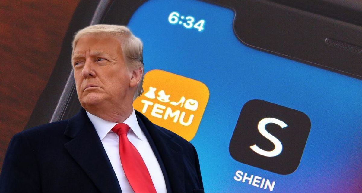 ¡Tu pedido en Shein o Temu podría costar más! entérate aquí el porque. (especial)