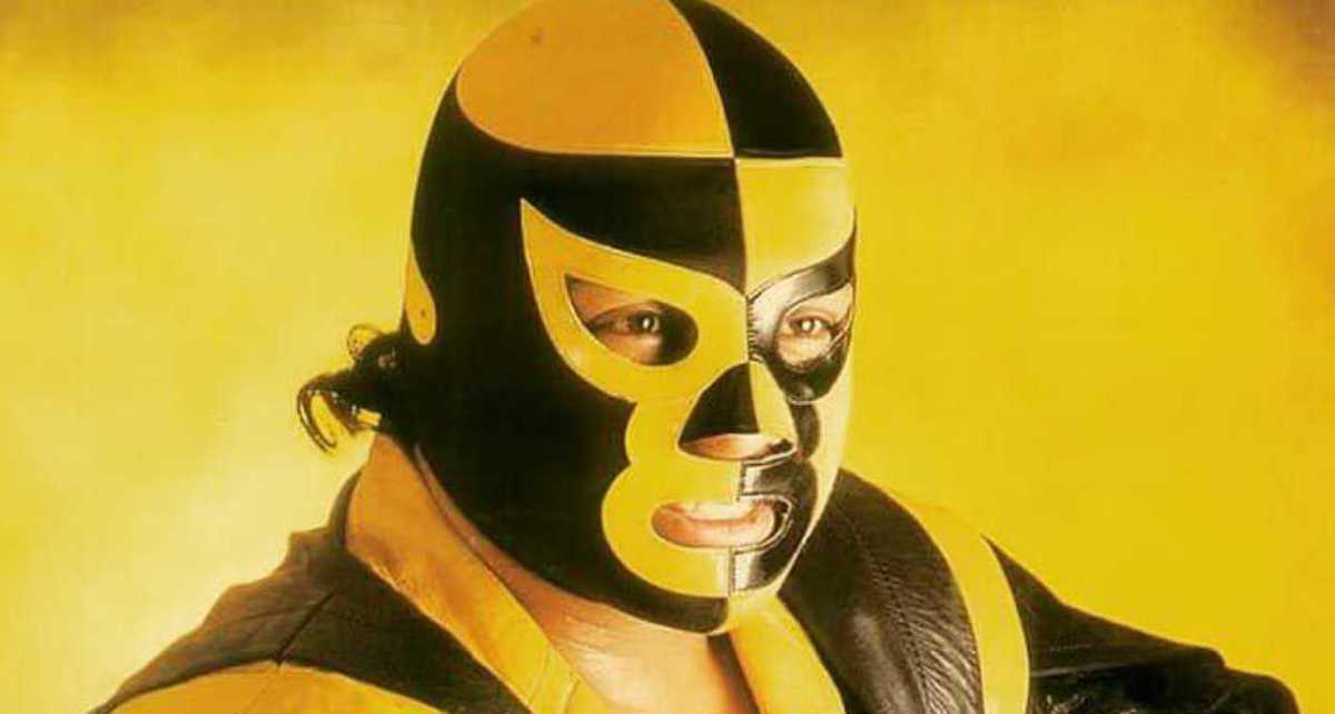Pierroth Jr. dejó un gran legado en la lucha libre (especial)