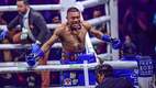 Pitbull Cruz se alista para su siguiente reto (Mexsport)