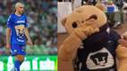 Pumas fue víctima de las burlas (Imago7)