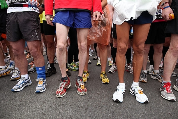 Runners