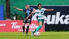 Santos y Querétaro Femenil igualaron en largo encuentro (Imago7)