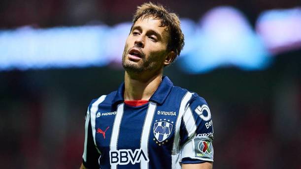Tato Noriega considera a Sergio Canales como la piedra angular / Mexsport