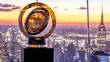 Trofeo del Mundial de Clubes en Nueva York (Chelsea FC)