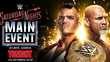 WWE Saturday Night's Maint Event tendrá a Gunther vs Goldberg (Cortesía)