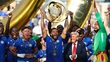 Chelsea ganó el Mundial de clubes 2025 (Reuters)
