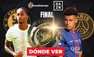 Chelsea: vs PSG: horario y dónde ver partido EN VIVO Final Mundial de Clubes 2025. (FOTO): Especial.