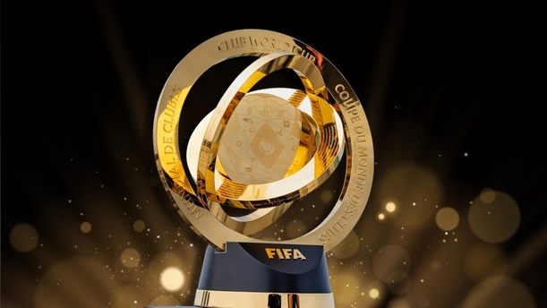 Conoce el trofeo del Mundial de Clubes 2025 (Especial)