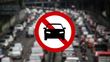 Conoce las restricciones de circulación para este viernes 13 de julio del programa 'Hoy No Circula' 2025. Foto: Especial