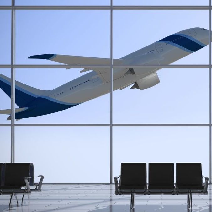 Se construirán cinco nuevas terminales de aeropuertos en México: ¿dónde se ubicarán? (FOTO): Canva.