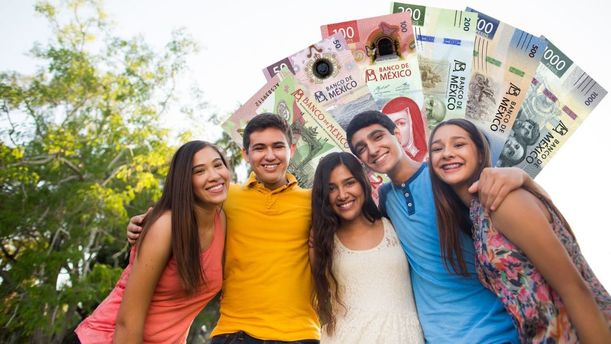 ¿A qué edad se puede retirar el dinero del Afore y cómo tramitarlo? (FOTO: Especial)