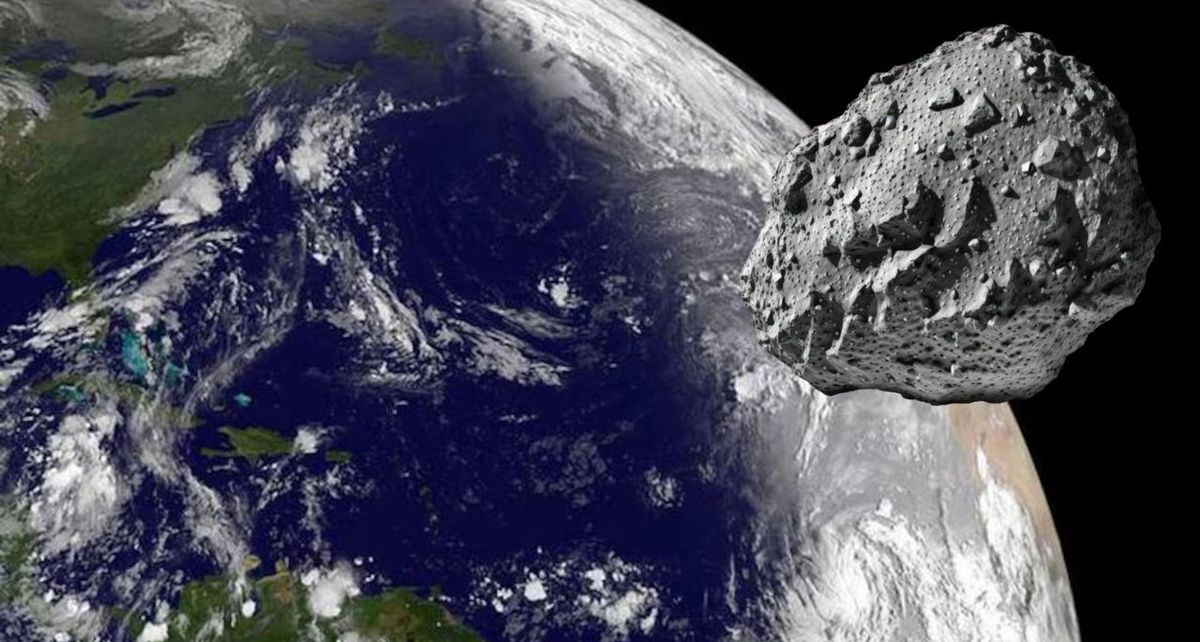 Hay asteroides que podrían entrar en la órbita de la tierra (Reuters)