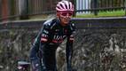 Isaac del Toro competirá en la Vuelta a España (AFP)