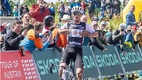 Isaac del Toro ganó tres de las cinco etapas del Tour de Austria (Instagram)